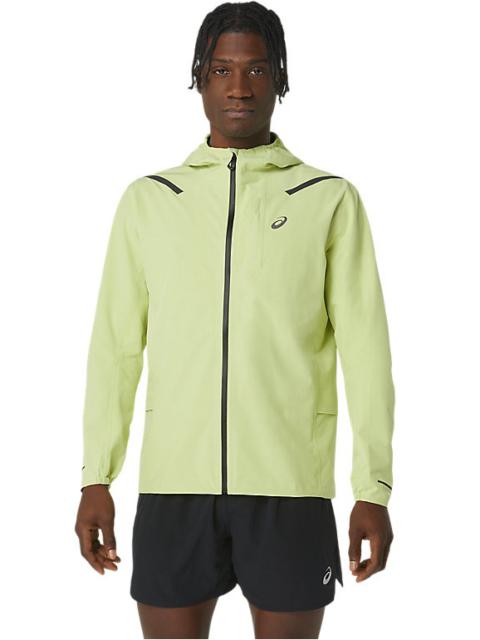 Asics MEN'S ACCELERATE WATERPROOF 2.0 JACKET