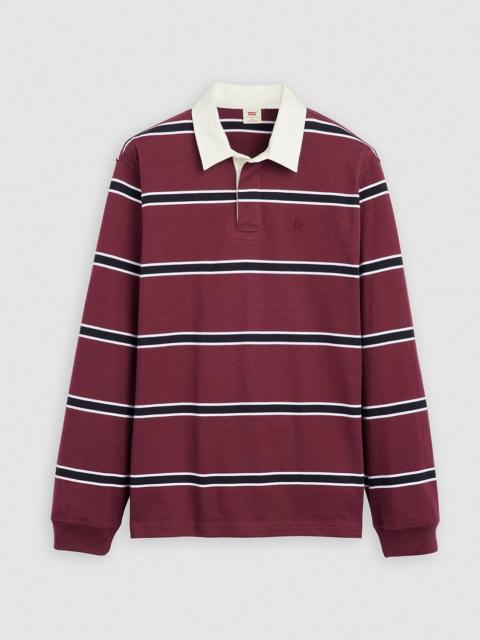 Levi's UNION RUGBY SHIRT
