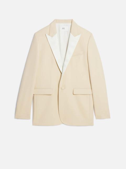 AMI Paris Smoking Jacket