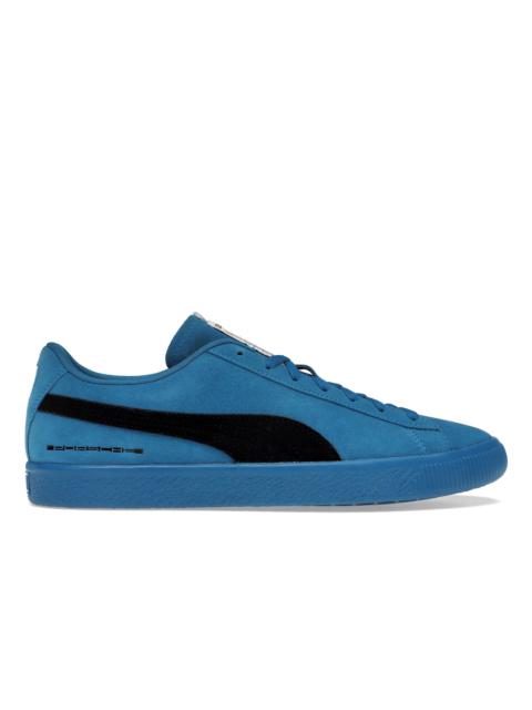 Puma Suede RS 2.7 Porsche Mykonos Blue