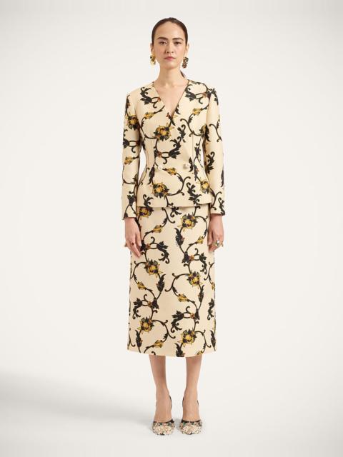 La DoubleJ Pencil Skirt