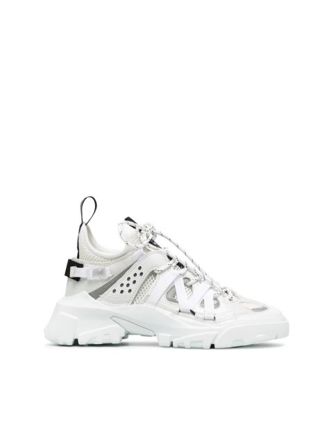 McQ Alexander McQueen Orbyt low-top sneakers