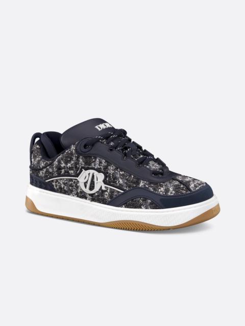 Dior B9S Skater Sneaker %u2013 LIMITED AND NUMBERED EDITION