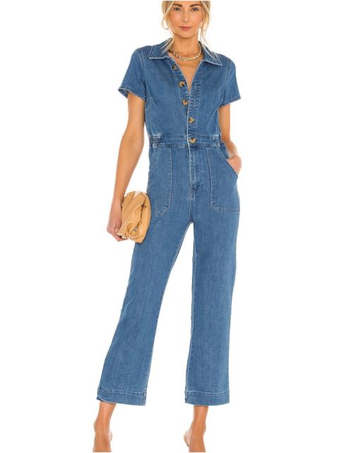 Show Me Your Mumu Emery Jumpsuit