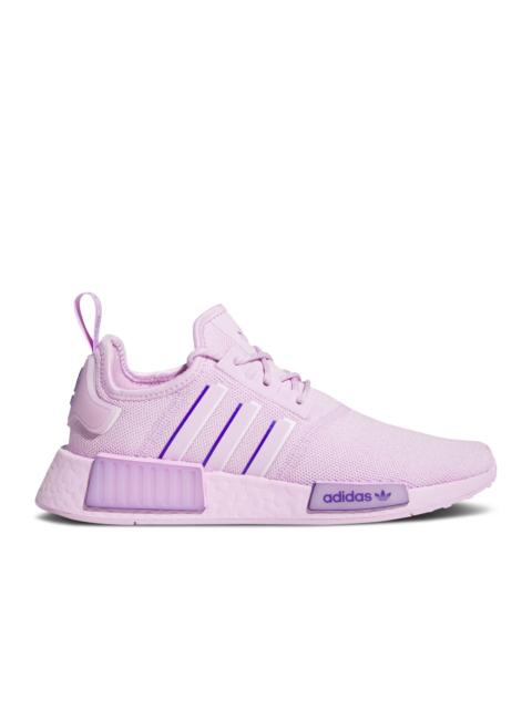 adidas Wmns NMD_R1 '브리즈 리락 이름 *