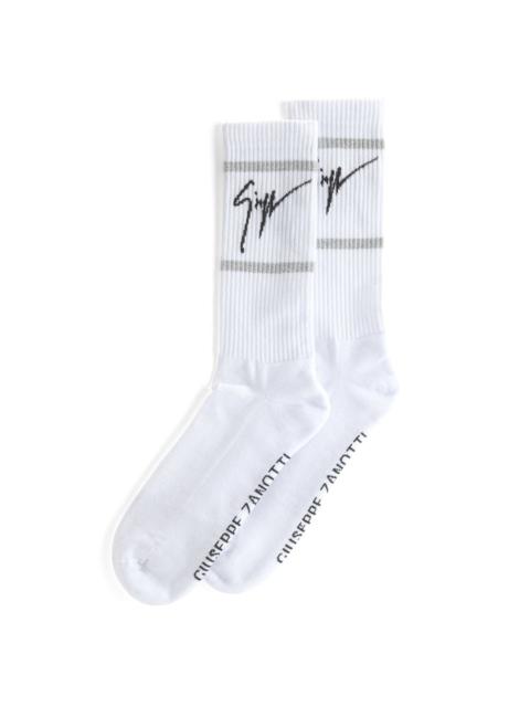 Giuseppe Zanotti Gz-socks