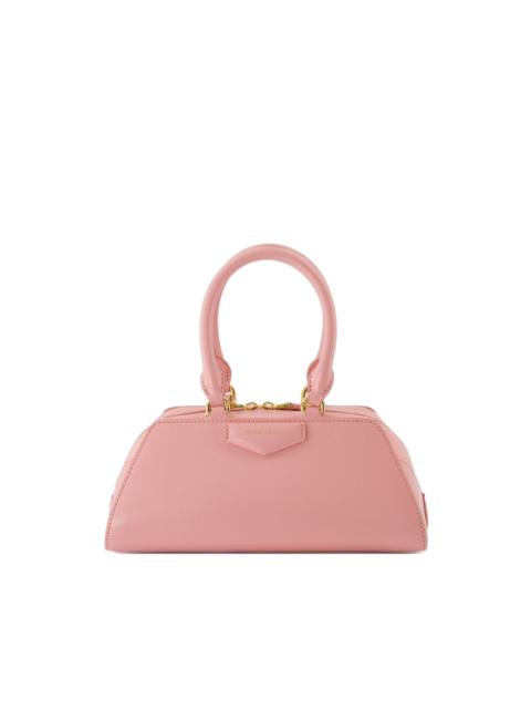 Givenchy mini Antigona Cube East-West bag