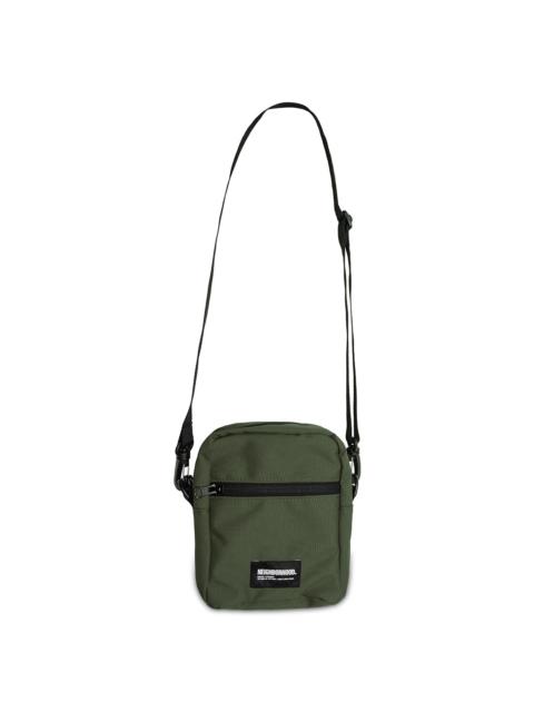 NEIGHBORHOOD MINI VERTICAL BAG - OLIVE DRAB