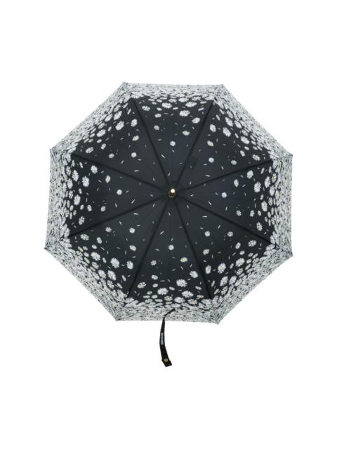 Moschino Raining Daisies umbrella