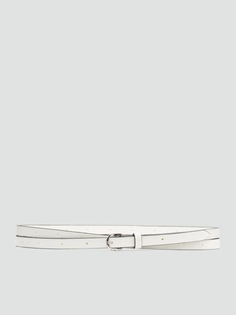 rag & bone Mini Belize Belt
Leather Belt