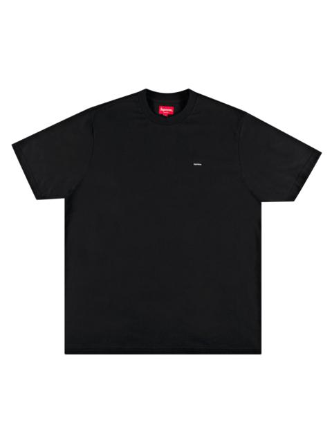 Supreme Small Box Tee 'Black'