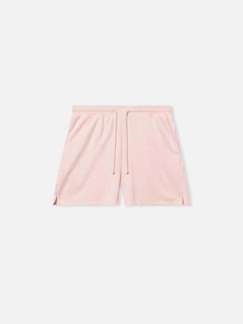 John Elliott VINTAGE FLEECE SHORTS