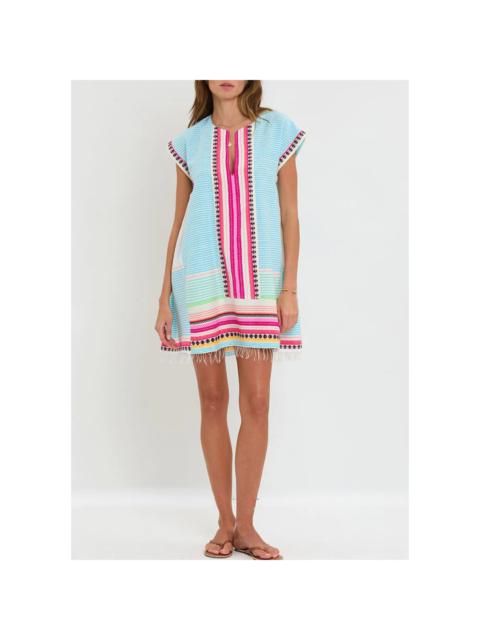 lemlem Beali Festival Elina Caftan