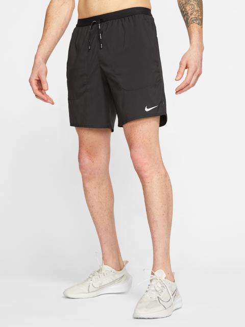 Nike Nike Flex Stride Men's 7" Brief Running Shorts