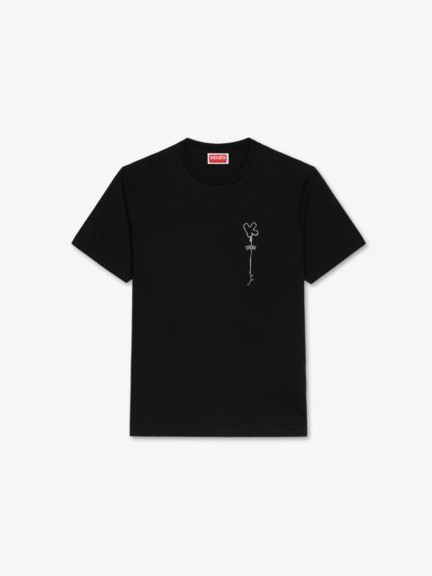 KENZO 'KENZO Balloons' T-shirt in cotton