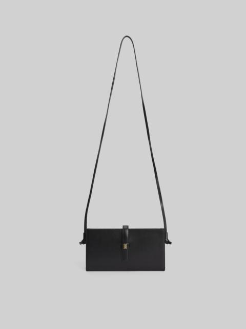 BY MALENE BIRGER By Malene Birger Vera Phone Leather Case - Black