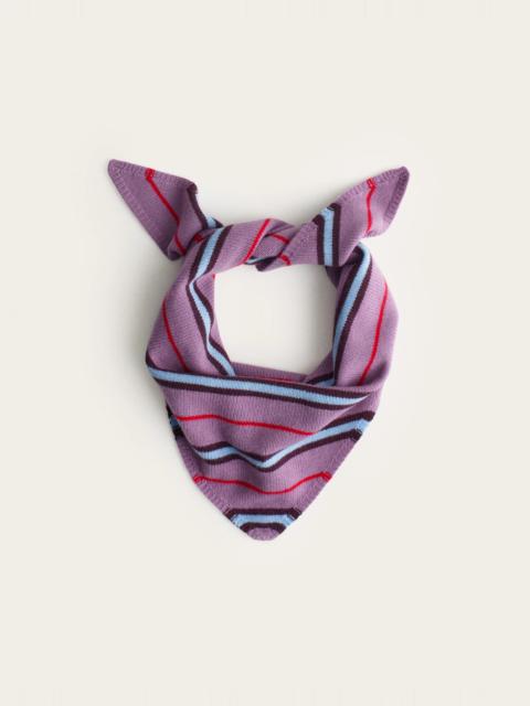 Madewell Knit Bandana