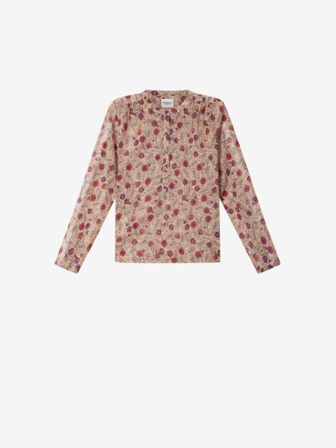 Isabel Marant Étoile MARIA TOP