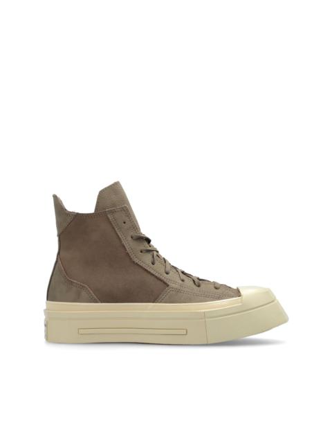 Chuck 70 De Luxe Squared sneakers