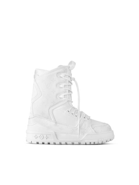 LV Trainer Snow Boot