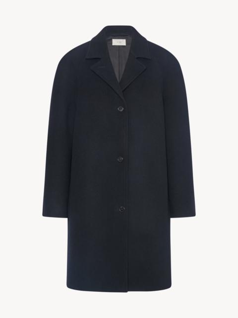 The Row Keiran Coat