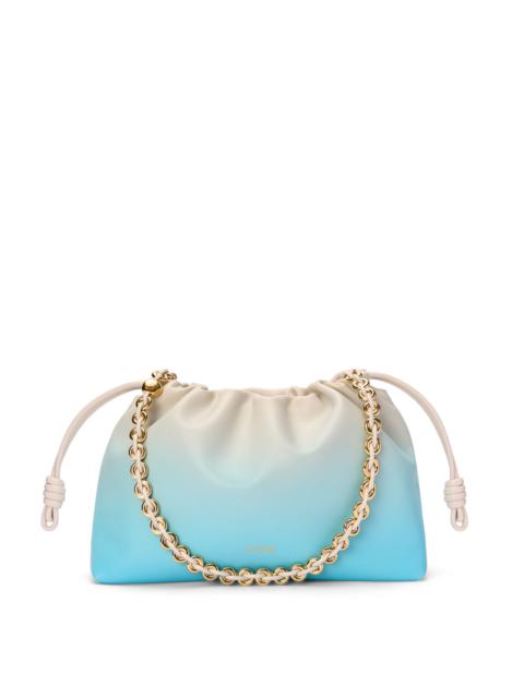 Loewe Medium Flamenco purse in mellow nappa lambskin