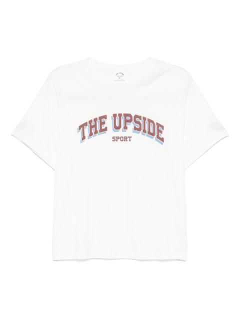THE UPSIDE alumni Jodhi T-shirt