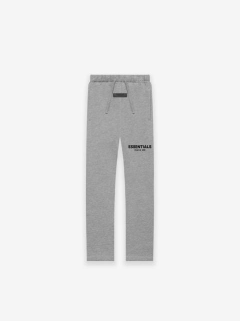 ESSENTIALS RELAXED SWEATPANTS