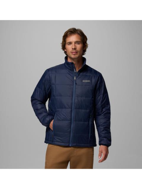Columbia Men's Voodoo Falls 590 TurboDown II Jacket
