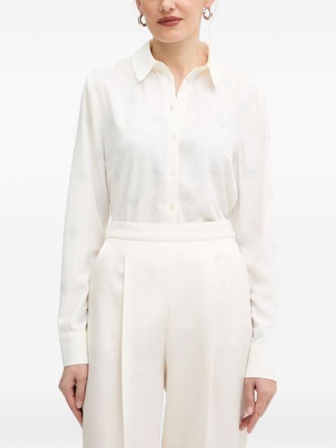 GUESS USA long-sleeve shirt