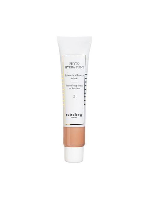 Sisley Paris Phyto-Hydra Teint Tinted Moisturizer