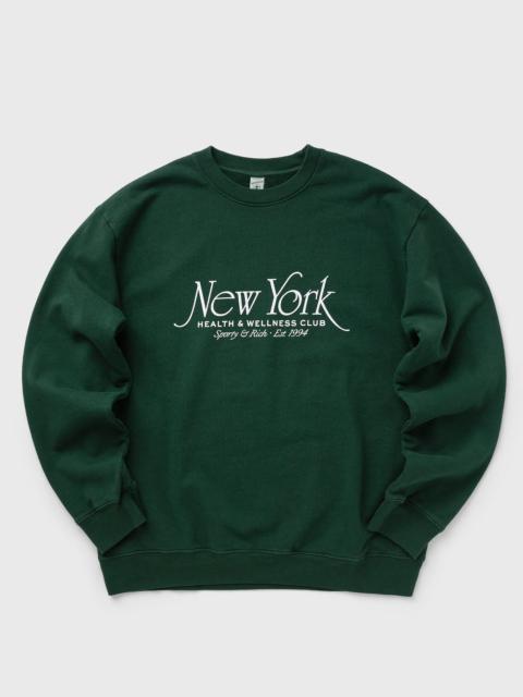 Sporty & Rich NY94 Crewneck