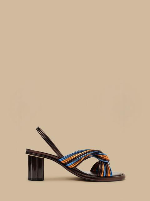 FARM RIO Strappy Heeled Sandal