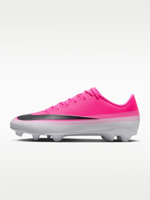 Nike Nike Mercurial Vapor 17 Club Multi-Ground Low-Top Soccer Cleats