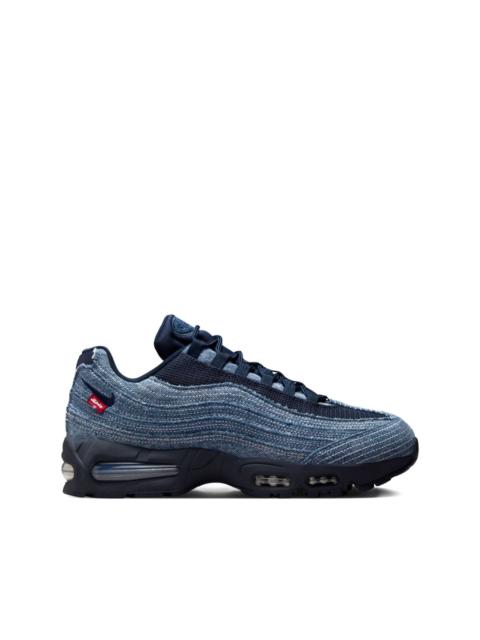 Air Max 95 OG "Levis - Obsidian" sneakers