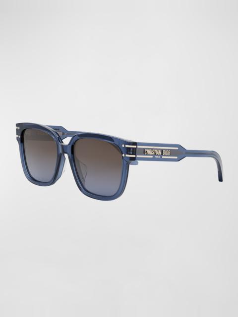 Dior DiorSignature S7F Sunglasses