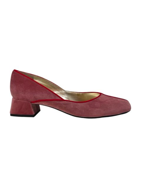 Suzanne Rae city slipper