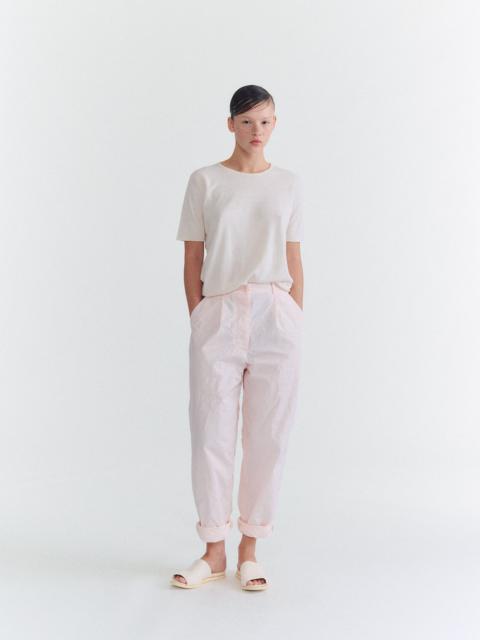 CASEY/CASEY MILI HIROSHI PANT - H CARD - SAKURA PINK