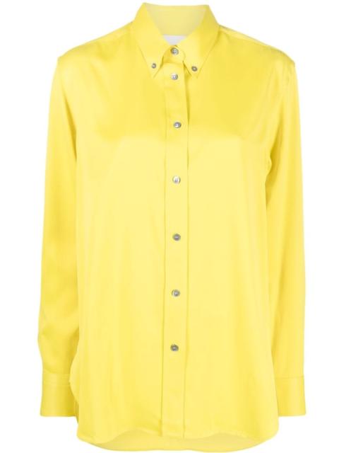 Bissett button-down shirt