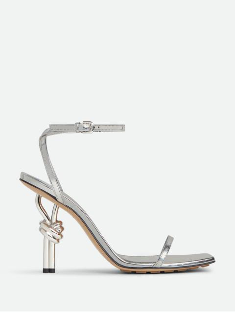 Bottega Veneta Knot Sandal