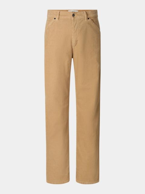 BOGNER Travis Corduroy Pants in Camel