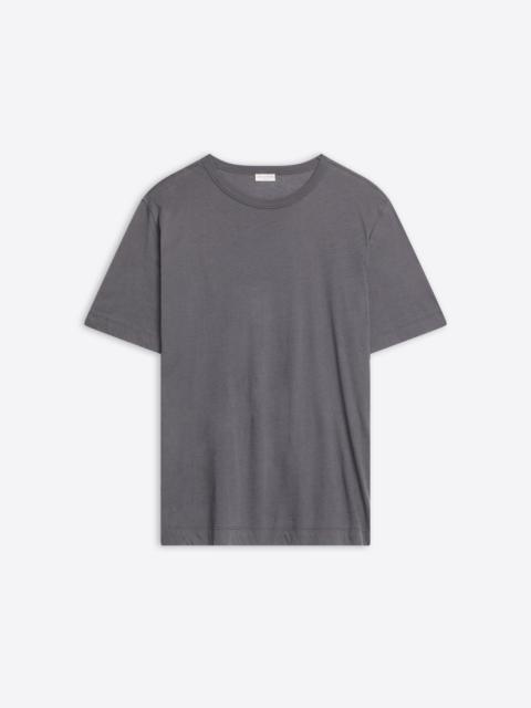 REGULAR COTTON TEE