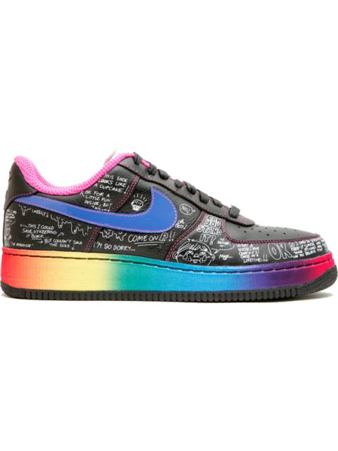 Nike Air Force 1 Low Colette x Busy P