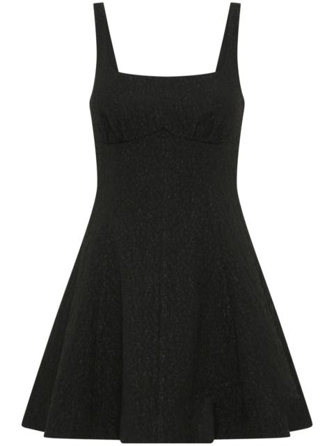 NICHOLAS Eleni mini dress