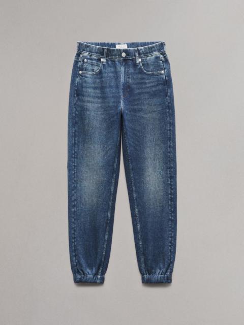 rag & bone Miramar Fleece Jogger Pant
