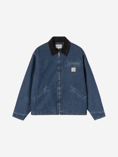 Carhartt WIP OG Detroit Jacket (Winter)