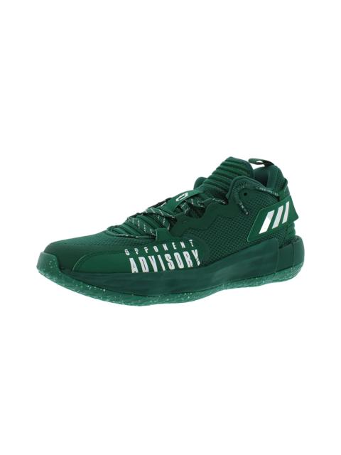 adidas Dame 7 EXTPLY "DARK GREEN" GW7902