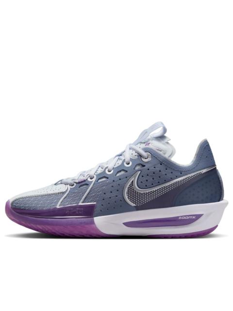 Nike (WMNS) Nike Air Zoom G.T. Cut 3 'Ashen Slate' FZ6384-400