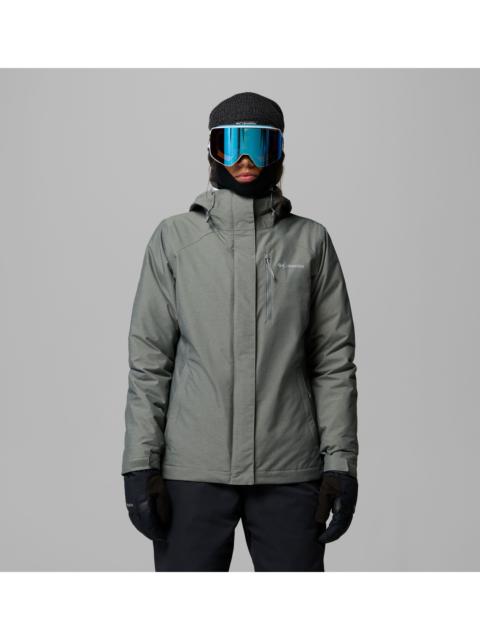 Columbia Women's Whirlibird V Interchange Jacket