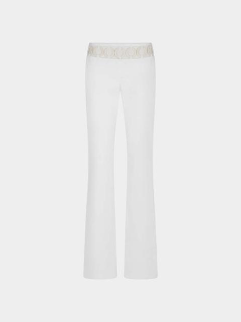 DSQUARED2 SHARPEI CLASSIC PANTS